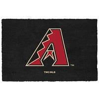 Paillasson Couleurs de l'équipe des Diamondbacks de l'Arizona