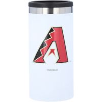 Arizona Diamondbacks Team Logo 12oz. Slim Can Holder