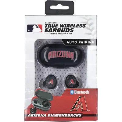 Arizona Diamondbacks True Wireless Earbuds