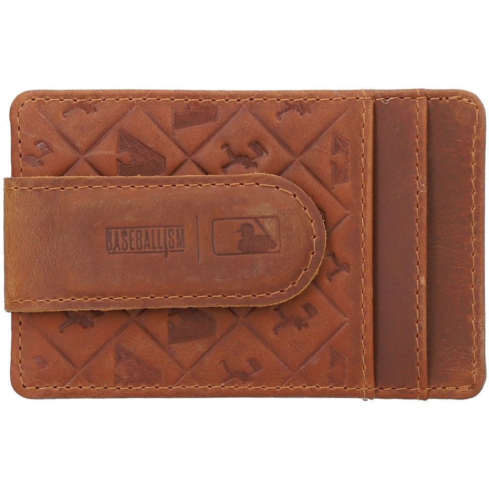 Baseballism Arizona Diamondbacks Money Clip Wallet