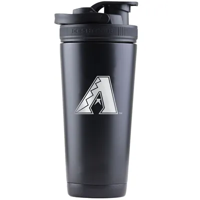 Arizona Diamondbacks 26oz. Laser Etched Ice Shaker