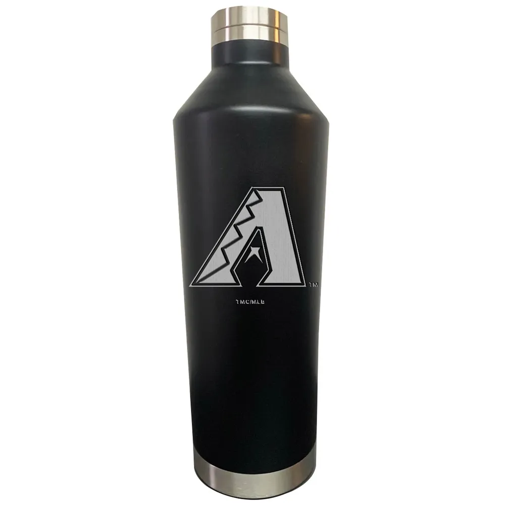 Black 26oz Flex Bottle