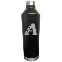 White Louisville Cardinals 26oz. Primary Logo Water Bottle