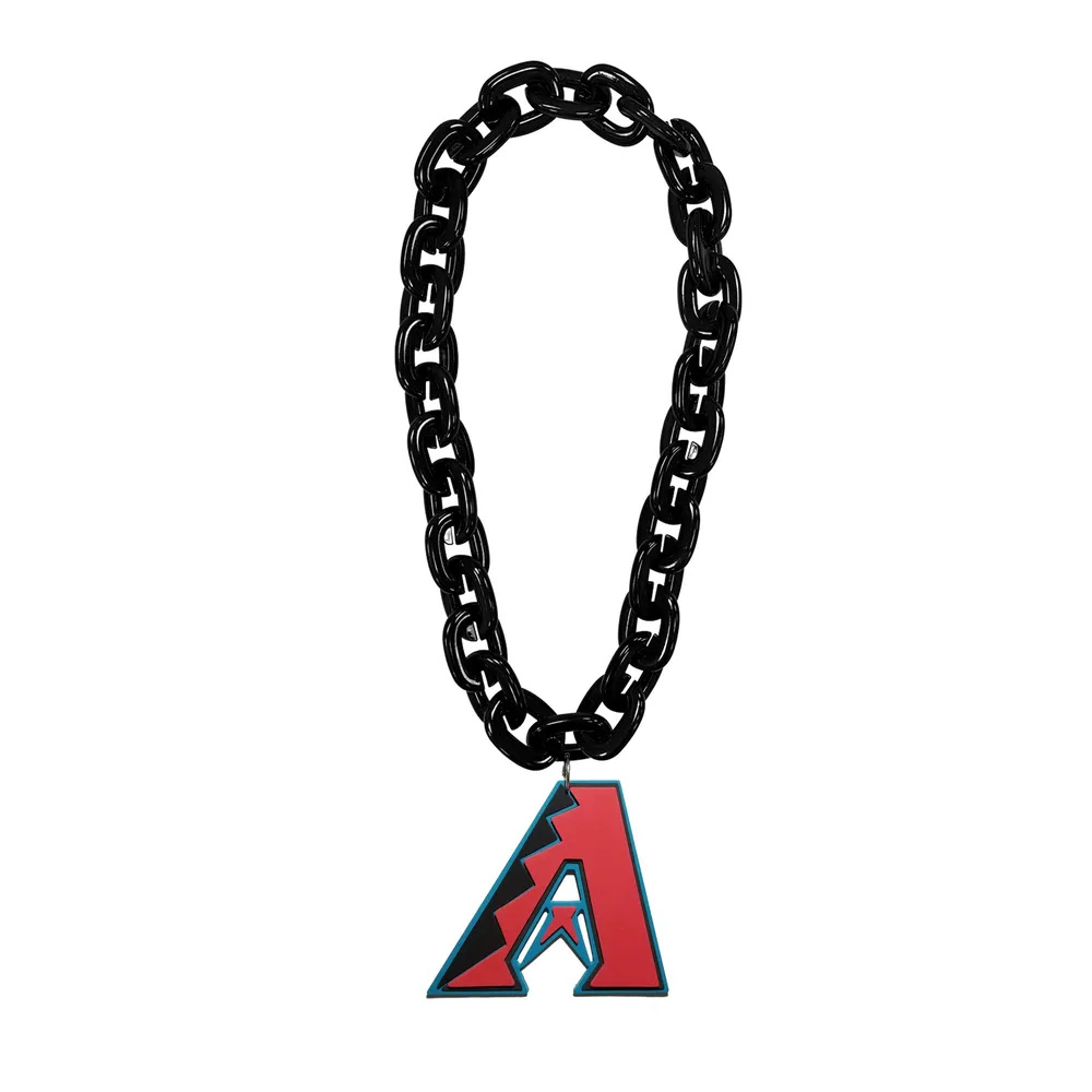 Lids Arizona Diamondbacks Team Logo Fan Chain | Dulles Town Center