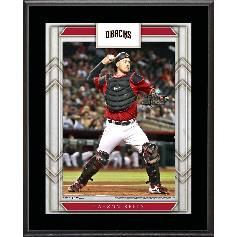 D-backs Authentics  Arizona Diamondbacks