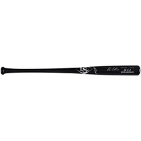 Corbin Carroll Arizona Diamondbacks Autographed Black Louisville Slugger Game Model Bat