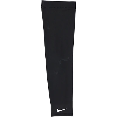 Corbin Carroll Arizona Diamondbacks Game-Used Black Nike Sleeve from the 2024 MLB Season