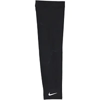 Corbin Carroll Arizona Diamondbacks Game-Used Black Nike Sleeve from the 2024 MLB Season
