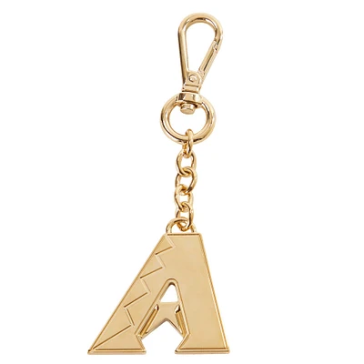 Dooney & Bourke Arizona Diamondbacks Pendentif Porte-clés