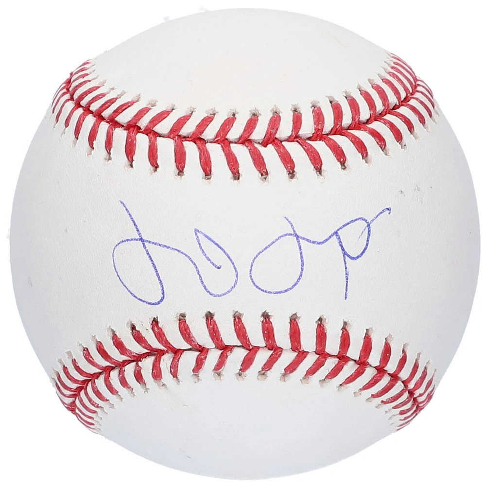 Eduardo Rodriguez Arizona Diamondbacks Autographed Baseball