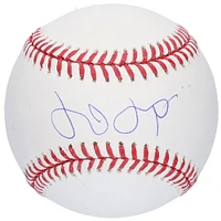 Eduardo Rodriguez Arizona Diamondbacks Autographed Baseball