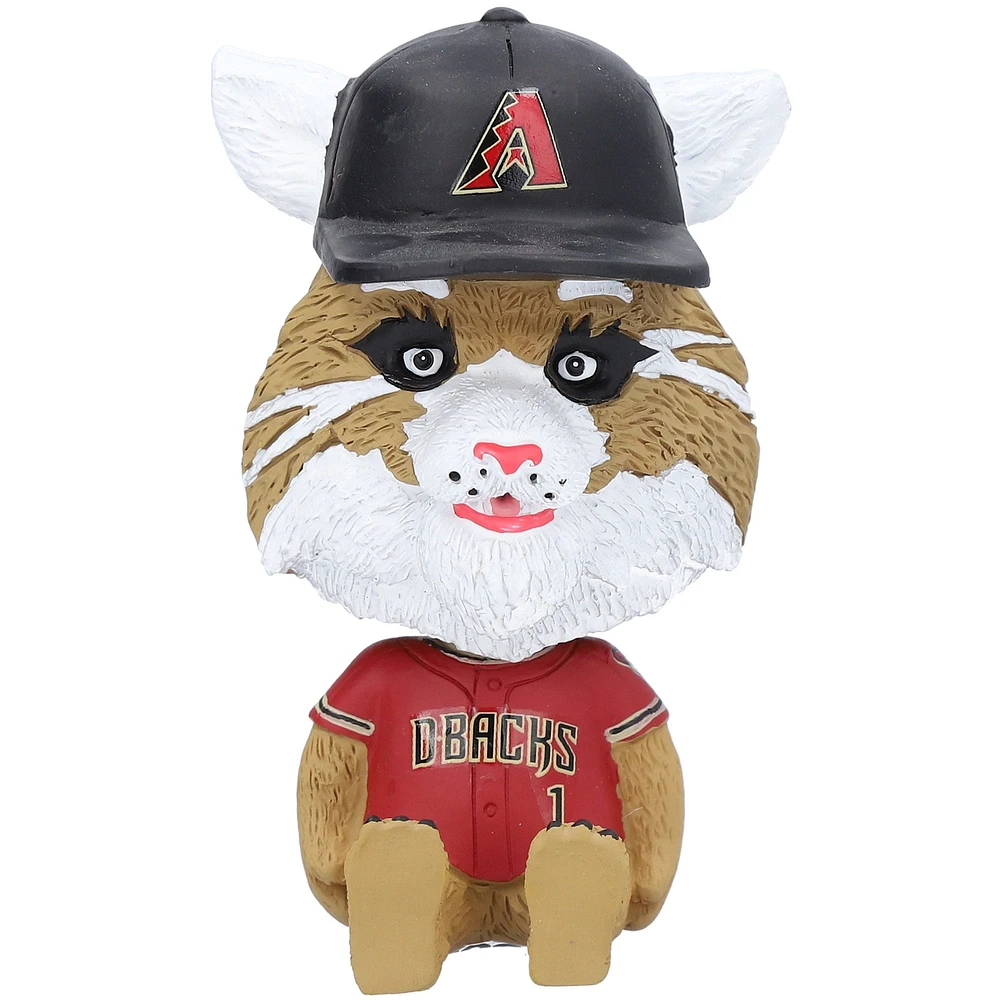 FOCO Arizona Diamondbacks Baby Bro Mascot Bobblehead