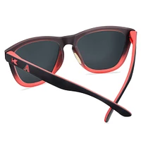 Knockaround Arizona Diamondbacks Premiums Sport Sunglasses
