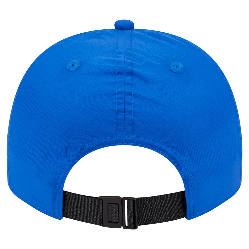 Men's New Era  Blue Arizona Diamondbacks Everyday Golfer Adjustable Hat