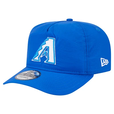Men's New Era  Blue Arizona Diamondbacks Everyday Golfer Adjustable Hat