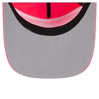 Casquette ajustable Everyday Golfer rose des Arizona Diamondbacks de New Era pour homme