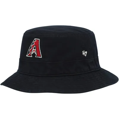 ARIZONA DIAMONDBACKS COOPERSTOWN TWO TONE '47 CLEAN UP