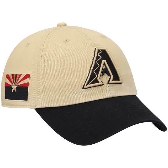 47 Brand / Men's Miami Marlins 2022 City Connect Bucket Hat