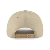 Men's '47 Khaki Arizona Diamondbacks Cozumel Hitch Adjustable Hat