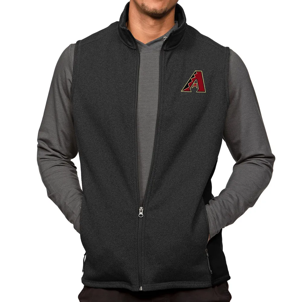 Lids Tennessee Titans Antigua Links Full-Zip Golf Jacket