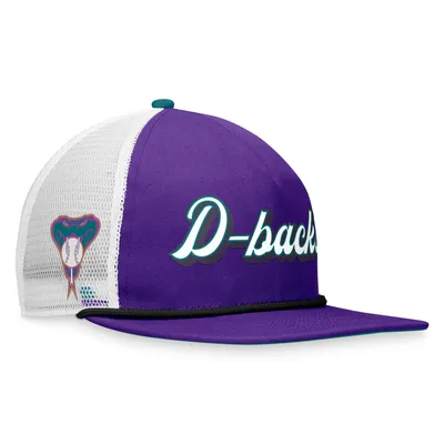 Lids Arizona Diamondbacks Fanatics Branded Cooperstown Collection