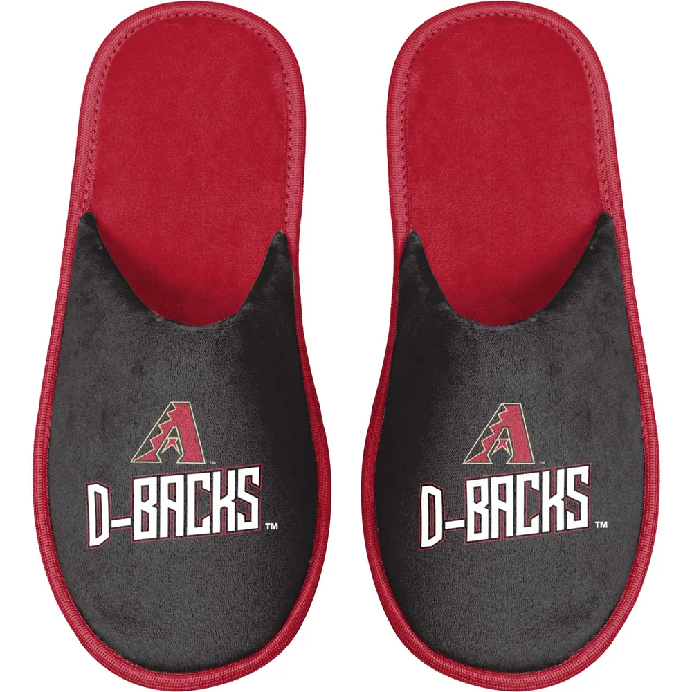 Men's FOCO St. Louis Cardinals Scuff Slide Slippers Size: Medium