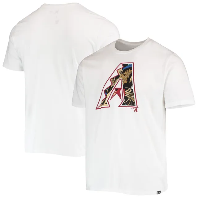 Lids Arizona Diamondbacks Nike Youth City Connect Wordmark T-Shirt