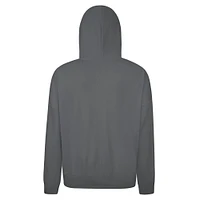 Men's Levelwear  Gray Arizona Diamondbacks St. Patrick's Day Pullover Hoodie