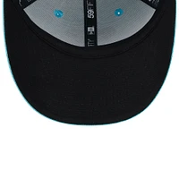 Casquette ajustée 59FIFTY pour homme New Era Aqua Arizona Diamondbacks 2024 Spring Training Low Profile