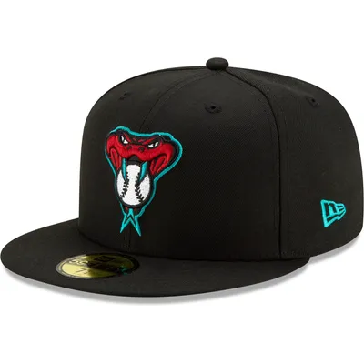 Arizona Diamondbacks New Era On-Field Authentic Collection 59FIFTY Fitted Hat