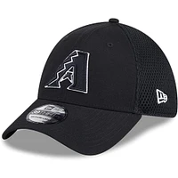 Men's New Era Arizona Diamondbacks Neo 39THIRTY Flex Hat