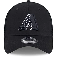 Casquette Neo 39THIRTY Flex des Arizona Diamondbacks de New Era pour homme