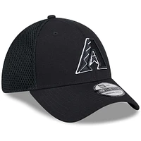 Men's New Era Arizona Diamondbacks Neo 39THIRTY Flex Hat