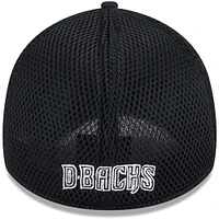 Casquette Neo 39THIRTY Flex des Arizona Diamondbacks de New Era pour homme