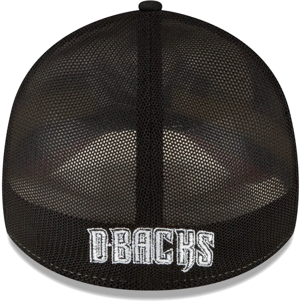 Men's New Era Red Arizona Diamondbacks 2023 Batting Practice