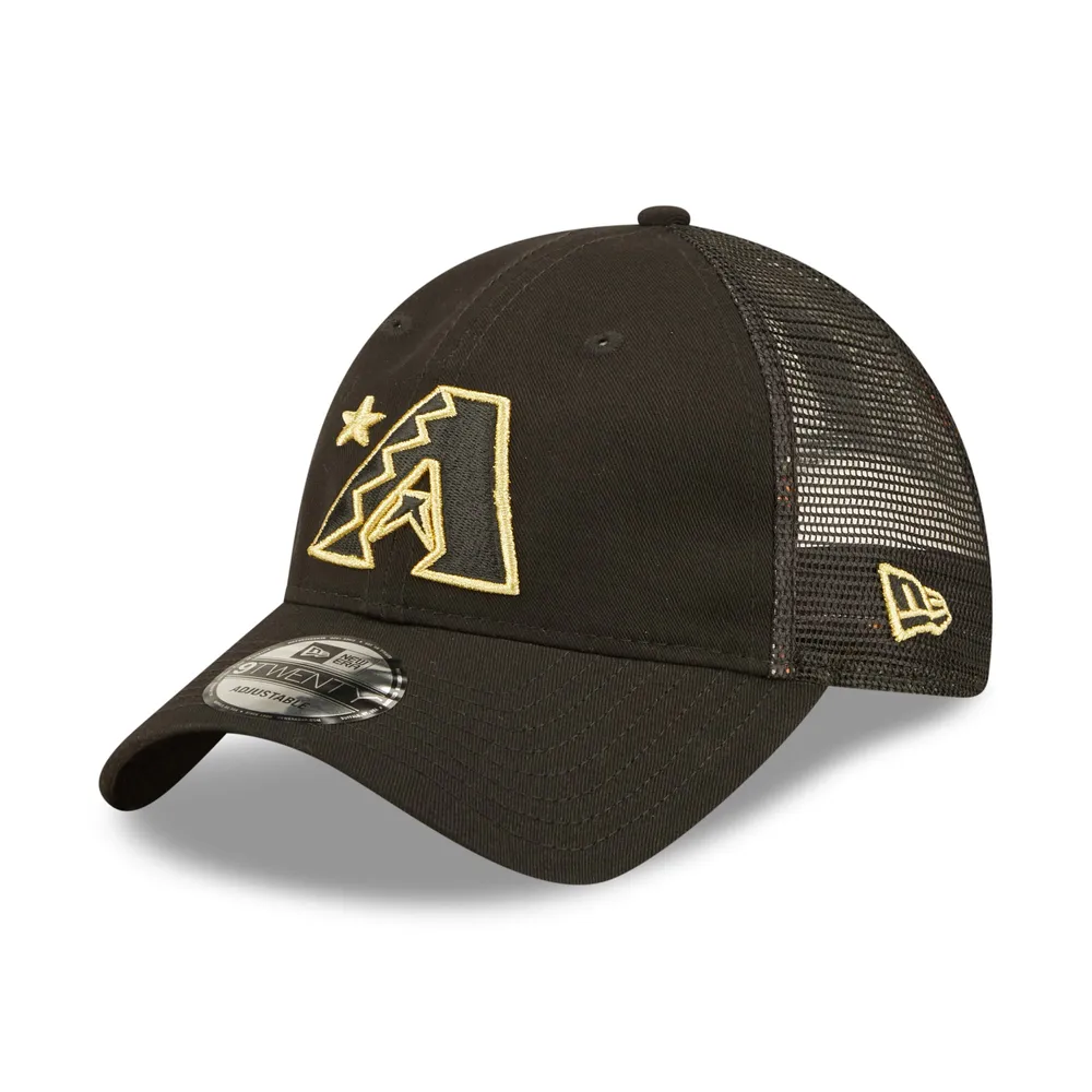 New Era Men's New Era Black Arizona Diamondbacks 2022 MLB All-Star