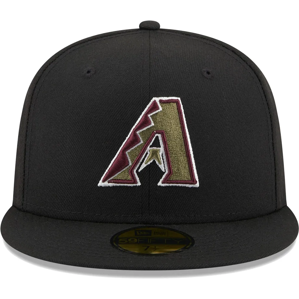 New Era 59Fifty Arizona Diamondbacks 20th Anniversary