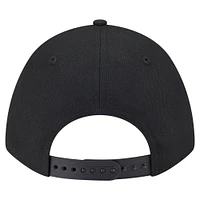 Men's New Era  Black Arizona Diamondbacks 9FORTY M-Crown Adjustable Hat