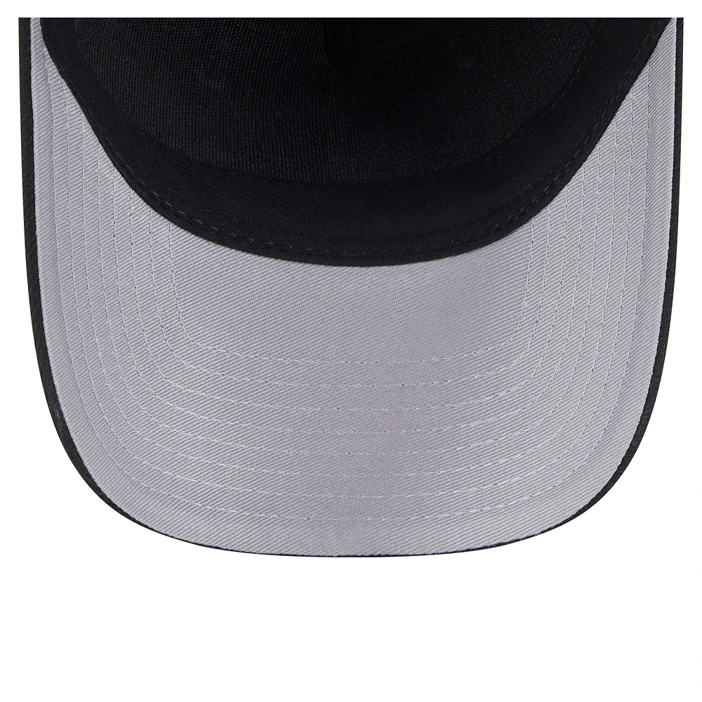 Men's New Era  Black Arizona Diamondbacks 9FORTY M-Crown Adjustable Hat
