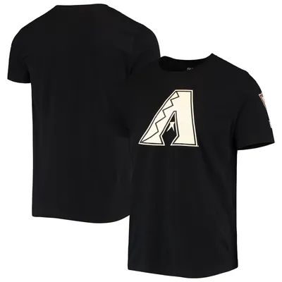 Nike City Connect Wordmark (MLB Arizona Diamondbacks) Men's T-Shirt