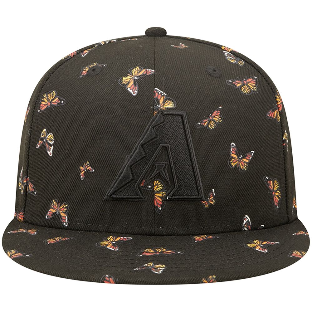 New Era MLB Arizona Diamondbacks Crown Champs 59FIFTY Cap