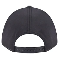 Men's New Era  Black Arizona Diamondbacks Gradient 9FORTY M-Crown Adjustable Hat