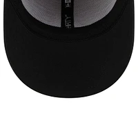 Men's New Era Black Arizona Diamondbacks Neo 39THIRTY Flex Hat