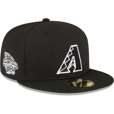 Lids Arizona Diamondbacks Fanatics Branded Women's Ultimate Style