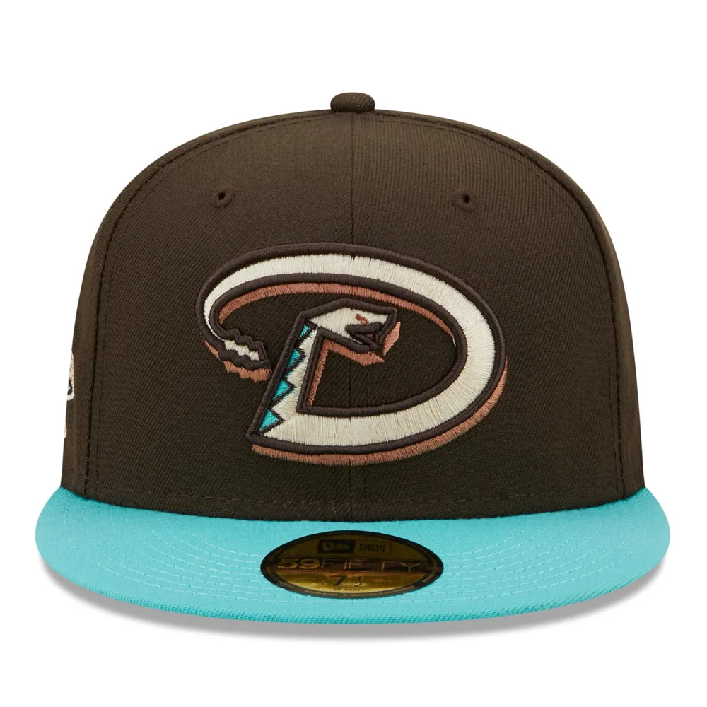 Arizona Diamondbacks Outdoor 59FIFTY Fitted