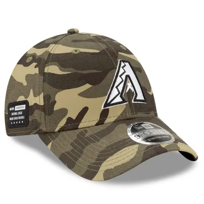 Lids St. Louis Cardinals New Era 2022 Armed Forces Day Bucket Hat - Camo