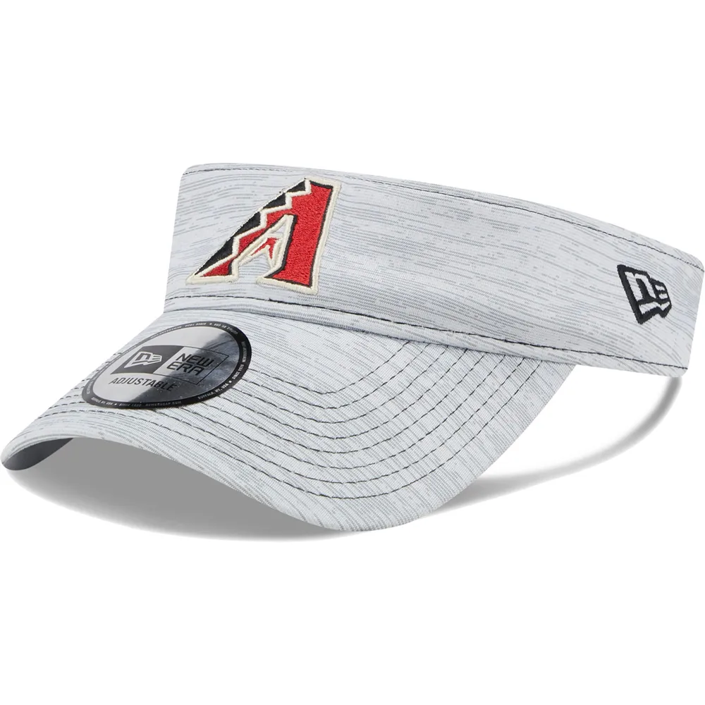 Texas Rangers Fanatics Branded Trucker Adjustable Hat - Gray