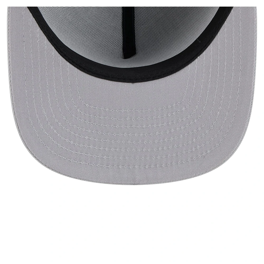 Casquette ajustée 59FIFTY Arizona Diamondbacks de New Era pour homme, coloris gris