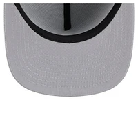 Casquette ajustée 59FIFTY Arizona Diamondbacks de New Era pour homme, coloris gris
