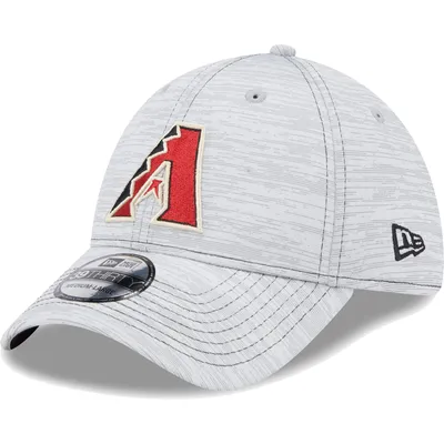 Dallas Cowboys New Era Speed 39THIRTY Flex Hat - Gray